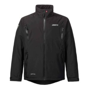 Musto Infinium Midlayer Jacke