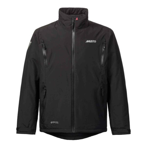Musto Infinium Midlayer Jacke