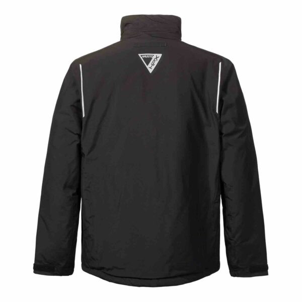 Musto Infinium Midlayer Jacke