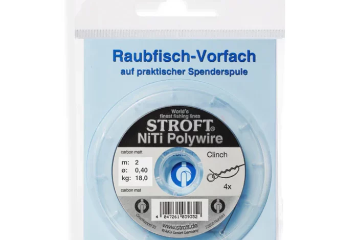 Stroft Polywire