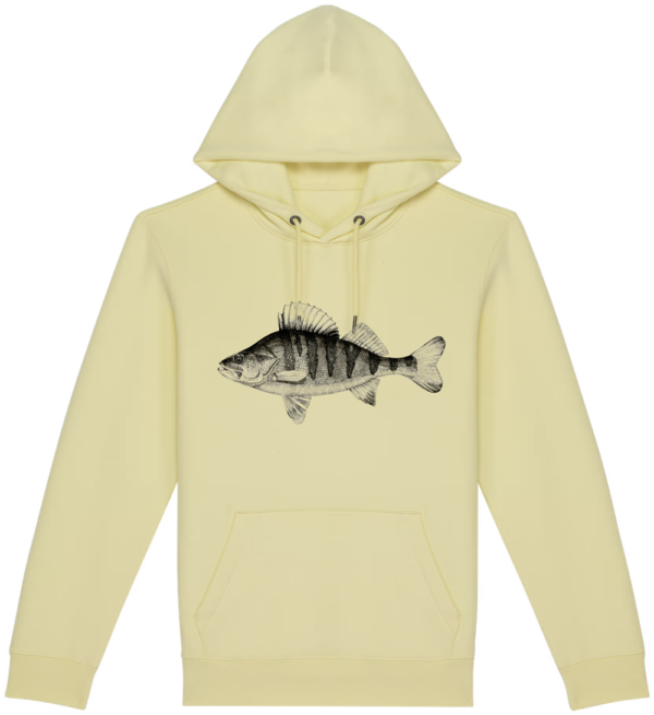 Barsch Hoody Lemon