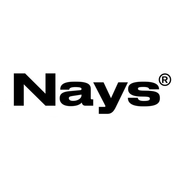 nays logo