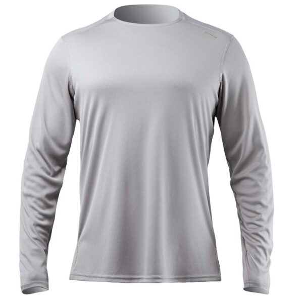 UV-Shirt mit UVP50+ für Angler