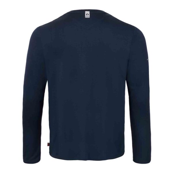 langarm uv shirt musto