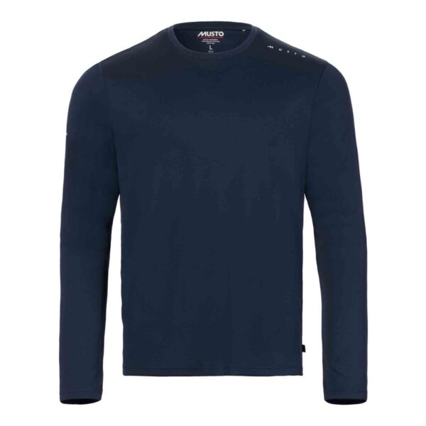 Musto UV-Shirt "Evo Crew Sunblock"
