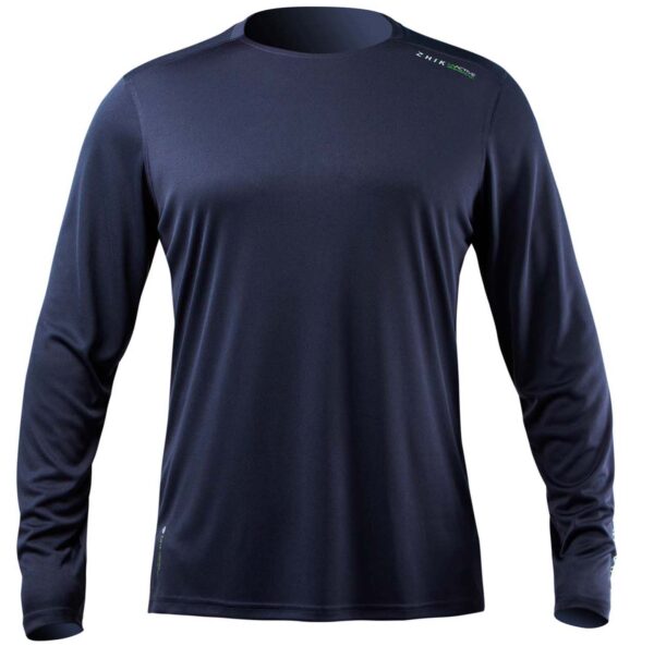 Zhik UV Active Top - Langarm – Bild 4