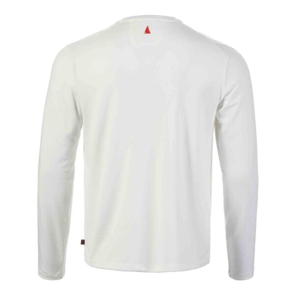 Musto UV-Shirt "Evo Crew Sunblock" – Bild 4
