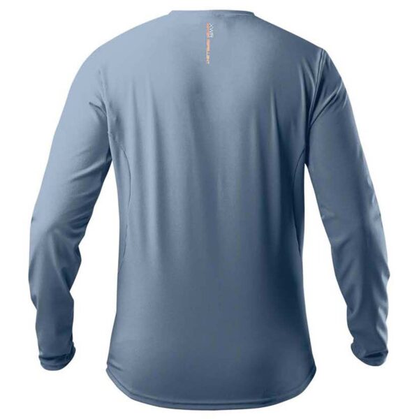 Zhik XWR T-Shirt Langarm – Bild 2