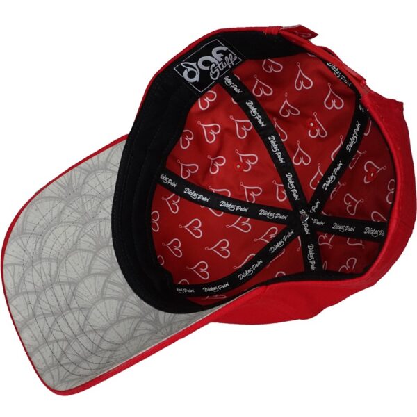 „Dickes Petri“ Cap – Bild 6