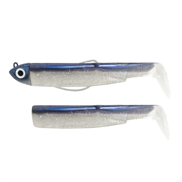 Fiiish Black Minnow 120 Combo – Bild 8
