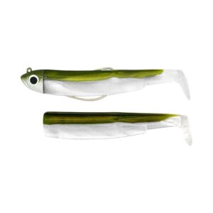 Black-Minnow 120 kaki / Ayu