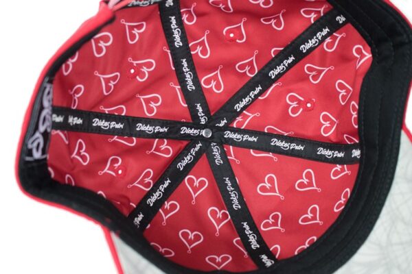 „Dickes Petri“ Cap – Bild 3