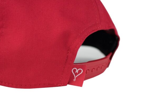 „Dickes Petri“ Cap – Bild 5