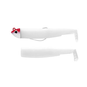 black minnow 2,5-weiss