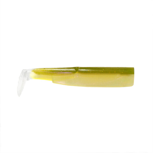 black minnow body wakasagi