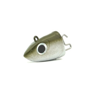 fiiish black minnow jigkopf 25g