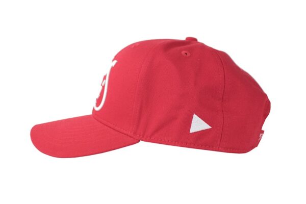 „Dickes Petri“ Cap – Bild 4