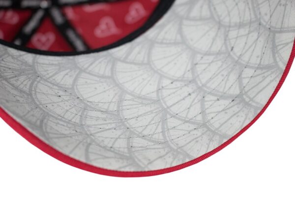 „Dickes Petri“ Cap – Bild 2