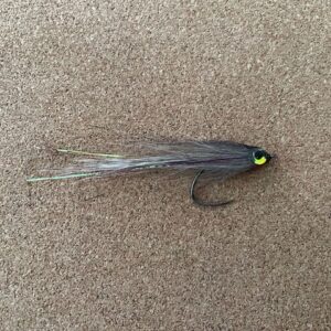 craftur goby mefo fliege