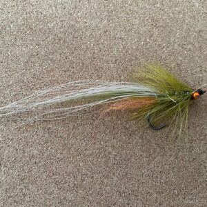 spey beadchaineye