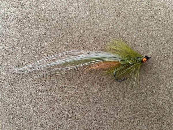 spey beadchaineye