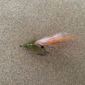 Olive CDC Shrimp