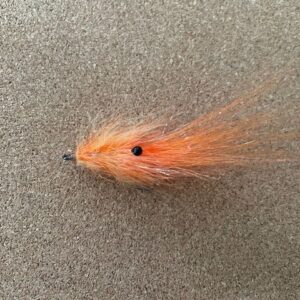 CDC Shrimp Mefo Fliege
