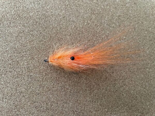 CDC Shrimp Mefo Fliege