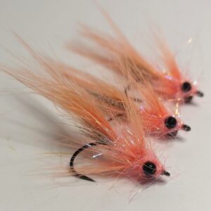 meerforellen fliege spey magnus