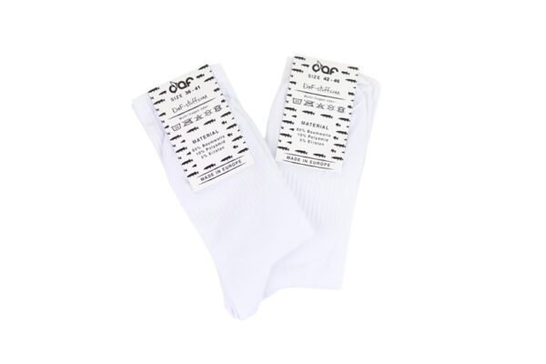 DaF Socken – Bild 3