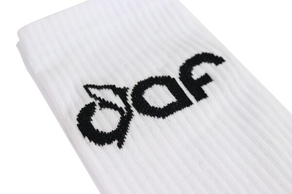 dicht am fisch socken