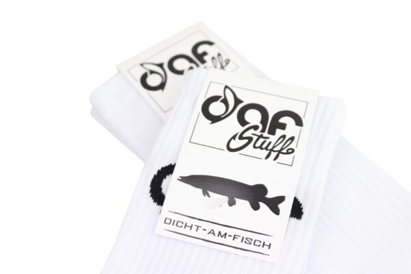 DaF Socken – Bild 4