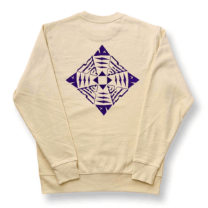 DaF x Fix77 Sweater