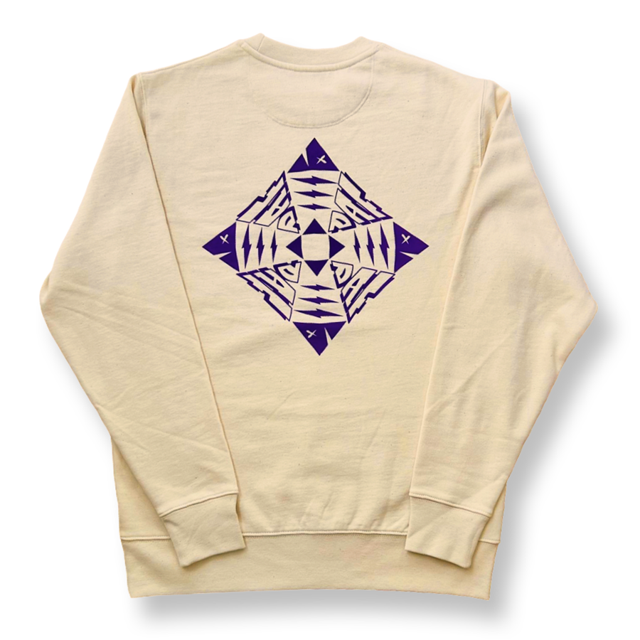 DaF x Fix77 Sweater