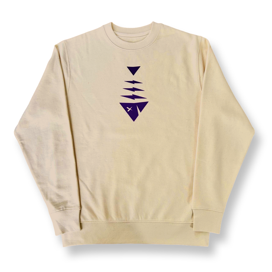 DaF x Fix77 Sweater – Bild 2