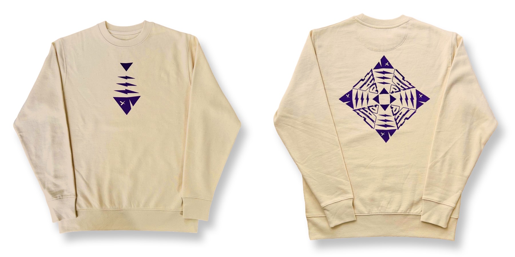 DaF x Fix77 Sweater – Bild 3