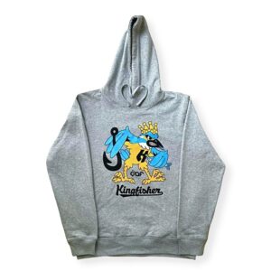 Kingfisher Hoody