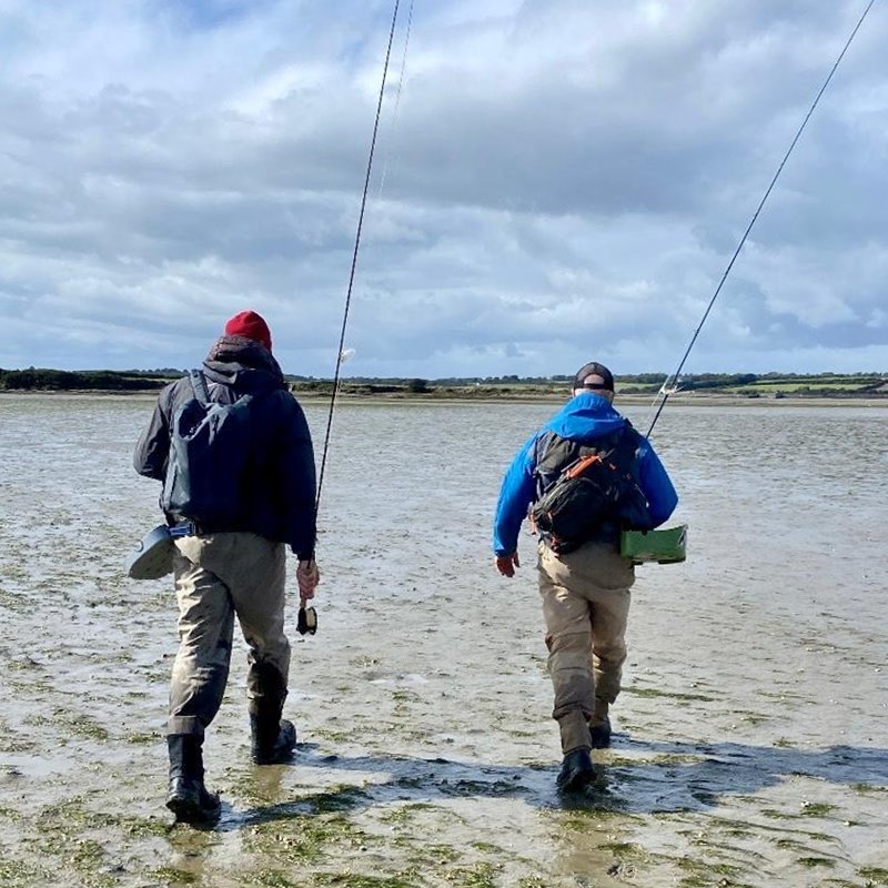 Angeln-mit-leichtem-gepäck Angeln mit leichtem Gepäck
