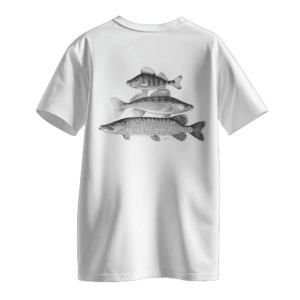 Hecht Zander Barsch Shirt
