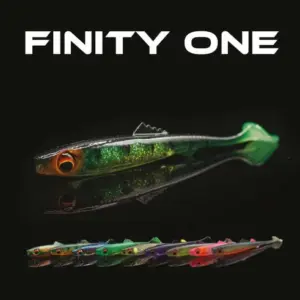 Finity One -alle Farben