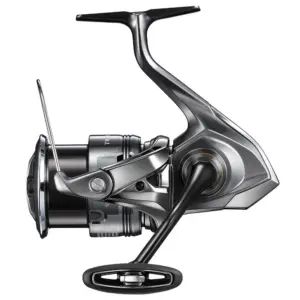 Shimano Rolle Twin Power FE 4000M