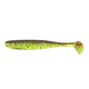 Keitech Easy Shiner 5 Inch Gummifisch für Zander