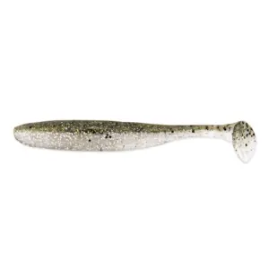Keitech Easy Shiner 8 Inch Silver Flash Minnow