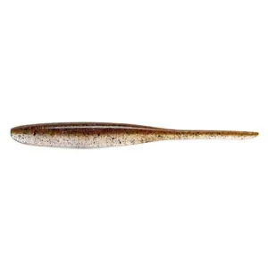 keitech shad impact 5 barsch alarm