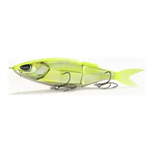 Nays TRN 130 Zander Swimbait