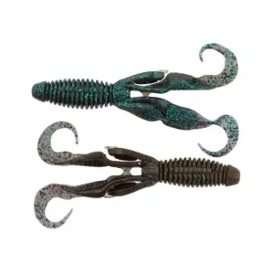z-man gremlin 4.5 creature bait
