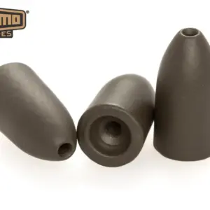 tungsten bullet weight green pumpkin